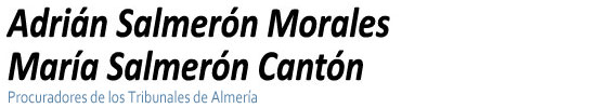 Salmeron Procuradores